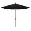 Mariyah 132'' Market Sunbrella® Umbrella-1982289007