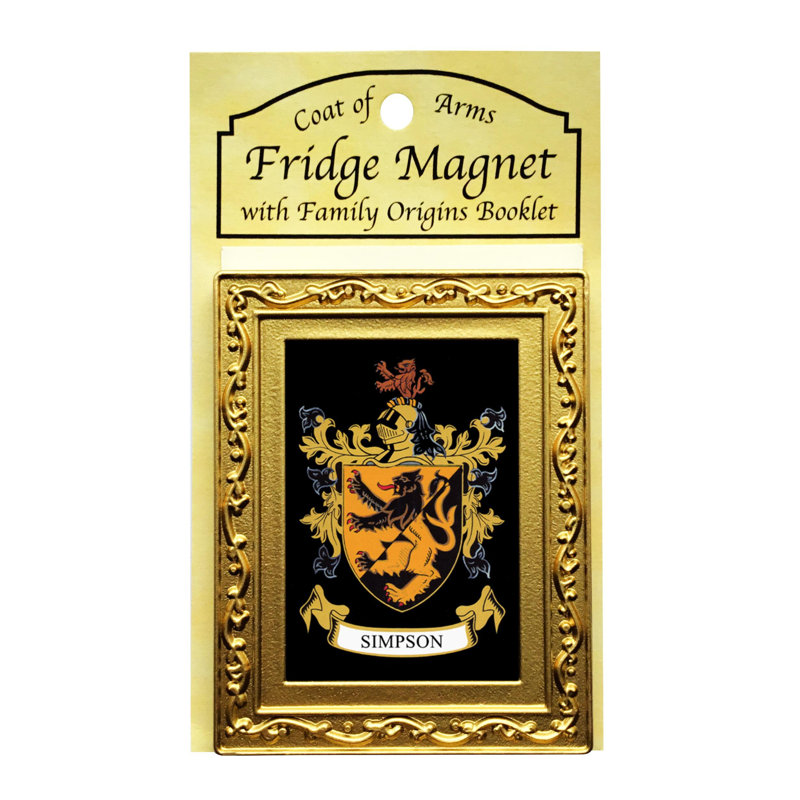 Fridge Magnet