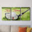 63_Tee Off Time III - Toile tendue avec châssis de qualité supérieure - prête à être accrochée-1154586456