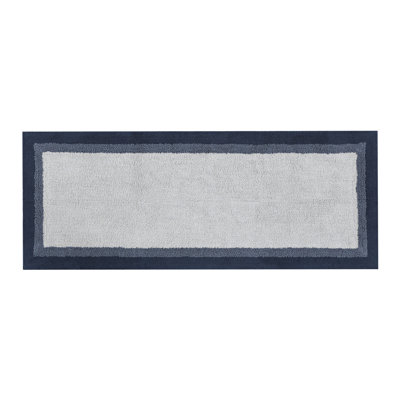 Amherst Cotton Tufted Bath Rug