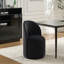 Chaise d'appoint rembourrée-27624682