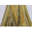 Vintage One-of-a-Kind 3'9" x 5'9" Hand Knotted Area Rug