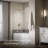 Elate Rite-Temp Bath And Shower Trim Kit, 2.5 Gpm-111140671