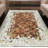 Adans Cowhide Geometric Indoor Rug-26642922