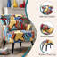 Upholstered Accent Chair