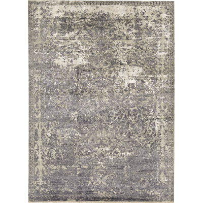 Abstract Indoor Rug