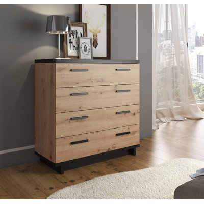 Trisler 90cm Sideboard