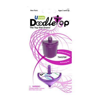 Doodletop Twister