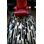 Cojonudo Cowhide Abstract Area Rug