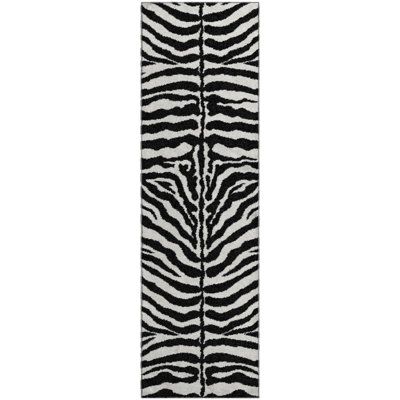 Premium Machine Washable Merilou AMF42 Pearl Rug