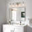 Dimmable Clear Glass Bathroom Vanity Light-59132965-59132984