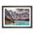 Walnut Framed selected