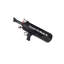 Heavy Duty 9L Tire Bead Seater – 145 PSI Air Blaster, Pressure Gauge, Ergonomic Handle, 87-116 PSI Working Pressure – Professional Inflator Tool for Trucks, ATVs, Cars, Tractors, Large Wheels – Black