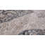 Tapis blanc/bleu zone oriental Karmane-964850126