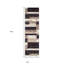 Tapis de couloir 8 pi chocolat