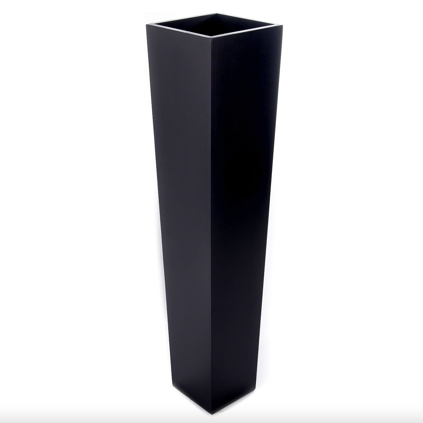 Orren Ellis Pennebaker Wood Floor Vase & Reviews | Wayfair