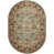 Oval 4'6" x 6'6" 