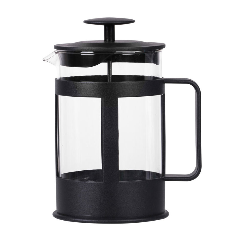 Shaeden 8L Cold Brew Coffee Maker, Black