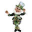 Spring Pot of Gold Elf Figurines & Collectibles