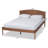 Adairsville Platform Bed-958035195