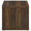 Ensemble de table basse et de table de bout 2 pièces Hermosa-921656278