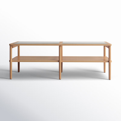 Single Coffee Table