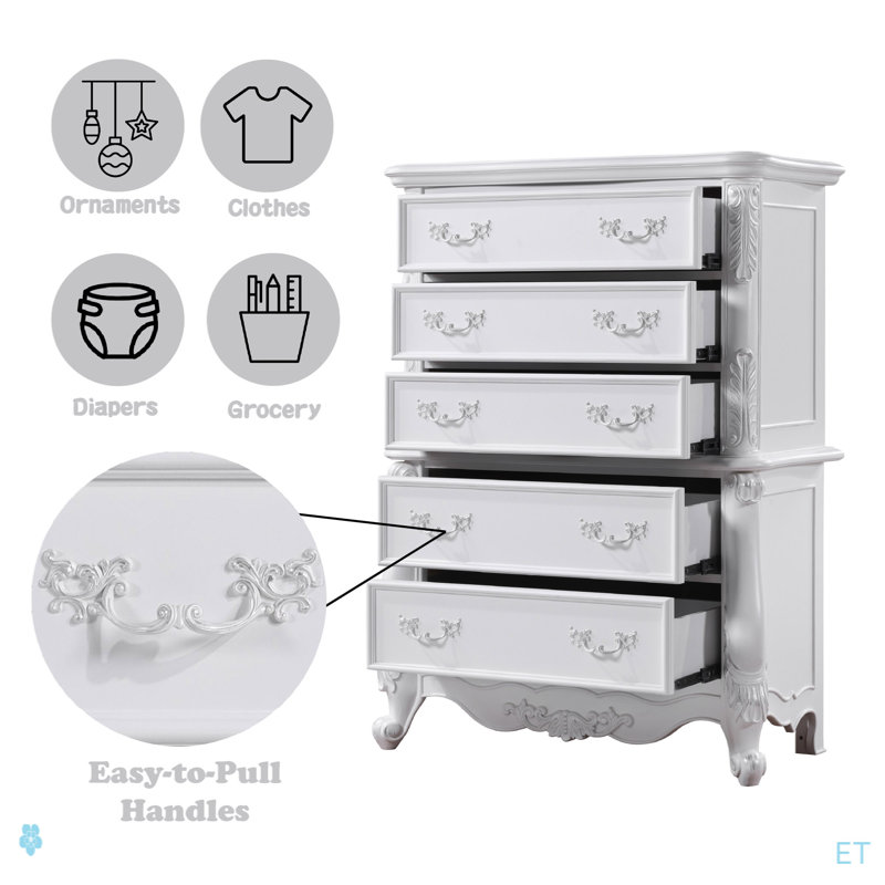 Commode Latisha