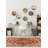 Anadol Copper Rug 4'3" x 6'7"