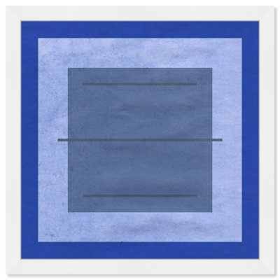 Azul Rocio by Oliver Gal