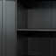 Armoire de rangement verrouillable Ancy