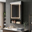 Manigault W H Wall Mounted Required Medicine Cabinet Mirror 3