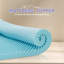 Surmatelas en mousse viscoélastique avec infusion de gel 3 pouces Alwyn Home, certifié CertiPUR-US-799020814