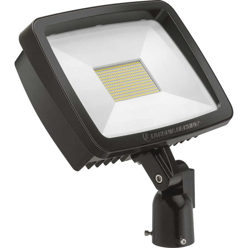 Projecteur d'extérieur à DEL