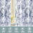 Pendar Floral Thermal Blackout Curtain with Grommets-1702259460-1702259458