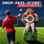Football Défi Inflataman