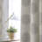 Capen Polyester Blackout Curtain Panel (Single Panel)-32910765