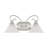 Aquala 2 - Light Dimmable Vanity Light-20317147