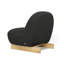 Arlo Boucle Chair-61859966