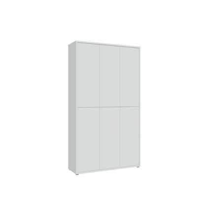 Chadwic 32 Pair Shoe Storage Cabinet