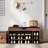 12 Pair Shoe Storage Bench