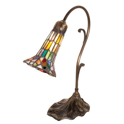 Lampe d'appoint 15 po