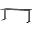 Mapua 2 Piece Standing Desk Office Set