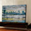 «Bridge Span», reproduction d'art sur toile tendue-1582376220