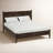 Hall Panel Bed-87327609-87327606