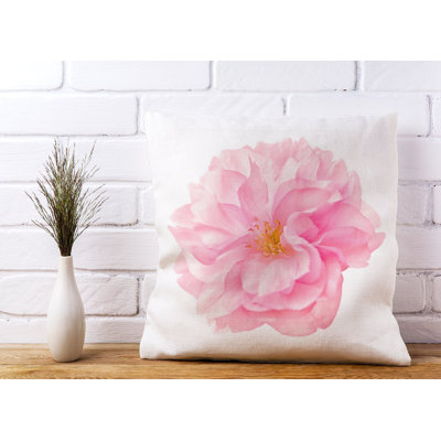 Lincolnshire Square Cushion