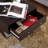 Madilynn Glass Top Single Coffee Table-108207625