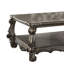 Table basse Mireille