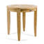 Westminster Teak Outdoor 8 - Piece Teak Conversation Set