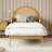 Twin/Full Bed Guardrail-116615259