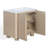 Cindybella 36" Single Vanity-1774632988